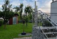 Einfamilienhaus mit Garten in toller Lage - HART BEI GRAZ! Einziehen & wohlfühlen!