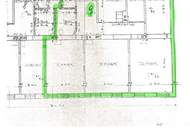 Super Investition in die Zukunft. Edle Wohnung, vermietet.