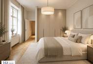 Charmante 4-Zimmer-Wohnung in attraktiver Lage beim Alois-Drasche-Park
