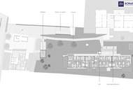 Wohnen über den Dächern von Graz mit gigantischer Außenfläche in einem schönen Grazer Stadtteil - provisionsfrei!