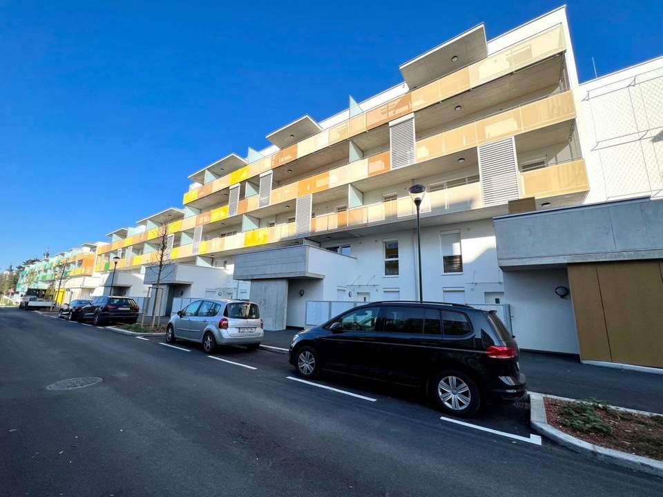 ++ PKW GARAGENPLATZ ++ Nähe Bahnhof TULLN