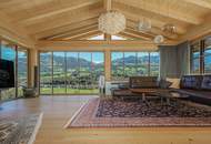 Exklusives Landhaus in traumhafter &amp; unverbaubarer Aussichtslage