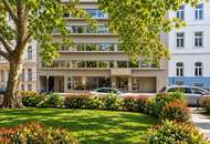 Premium‑Wohnen mit Hotelservice – Ihre Adresse im 4. Bezirk