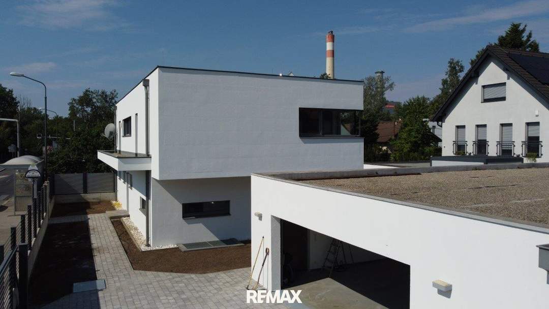 "Ein Zuhause, das einfach mehr bietet!"