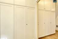 Provisionsfrei: Hochwertig ausgestattetes Dachgeschoss Apartment an Topadresse nahe Stephansdom! Klimatisiert!