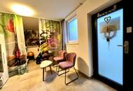 MEHR ALS VIER WÄNDE: Ein Ort voller Energie, Herz und Seele!