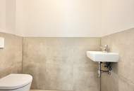 * ERSTBEZUG * Doppelhaushälfte mit 2 Stellplätzen in attraktiver und zentraler Lage