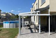 Schönes Reiheneckhaus in Lendorf bei Klagenfurt