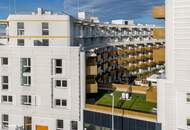 Lichtdurchflutete 2-Zimmer Wohnung bei der Alten Donau - ab 01.06.2026 verfügbar!