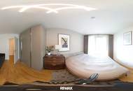 Wienerberg! 3-Zimmer-Wohnung mit hochwertiger Ausstattung, Ausblick, Sauna, Pool und Fitness
