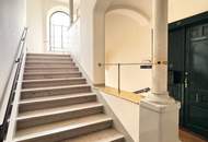 WOHNUNGSJUWEL MIT GROSSER TERRASSE