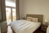 Wunderschöne 3-Zimmer Wohnung mit Balkon, Nähe Matzleinsdorferplatz