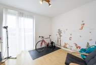 MODERNE, FAMILIENFREUNDLICHE 3-ZIMMERWOHNUNG MIT LOGGIA, TG-PLATZ IN TOP-LAGE