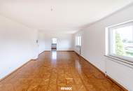 Großzügige 4-Zi Wohnung in Altmünster, vollrenoviert mit Balkon, Terrasse & Garage!