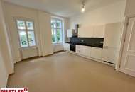 Unbefristete Altbauwohnung! Ruhige Lage in unmittelbarer nähe zu Hietzing! Renovierter Zustand!