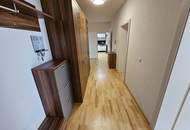 Familienhit! Traumhafte 4 - Zimmer Wohnung mit 63 m² südseitiger Terrasse und Carport