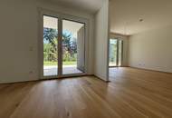 Provisionsfreie Gartenwohnung 1140! Sonnige, wunderschöne 3-Zimmer Gartenwohnung mit 3 Terrassen!