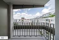 Smart Living beim Donaukanal mit Balkon