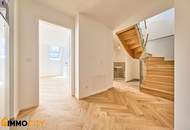 Großzügige 3-Zimmer-Wohnung mit 41 m² Terrasse Panoramaterrasse