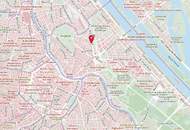 Top Büroflächen im Pharos haus zu mieten