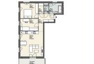 Provisionsfreie Neubauwohnung in Kremser Grünlage! Haus 75e - EG - Top 3