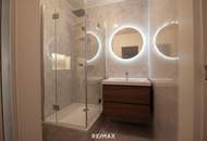 Sanierungsbedürftige 2-Zimmer-Wohnung mit Balkon - nähe FH-Technikum Wien