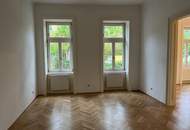 Höhnegasse - Erstbezug nach Generalsanierung, 3 Zimmer Altbau zu vermieten
