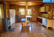 Sommer, Sonne, See – Ihr exklusives Refugium auf Pachtgrund