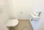 Sensationelle 16m² Terrasse! Neubauwohnung in der Koloniestraße!