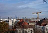 Luxus-Dachgeschosswohnung mit Galerie und zwei Terrassen in bester Lage des 9. Bezirks