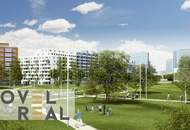 Moderne Stadtwohnung! Top Lage nähe Hauptbahnhof!