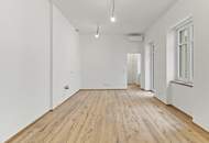 ++ STYLISCHES APARTMENT ++ 1 ZIMMER mit BALKON