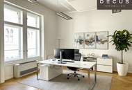 + + + REPRÄSENTATIVER ALTBAU + + + TOP CITY LAGE + + + 10 Räume + + +