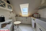 Dein Platz an der Sonne - 3 Zimmer Terrassenwohnung