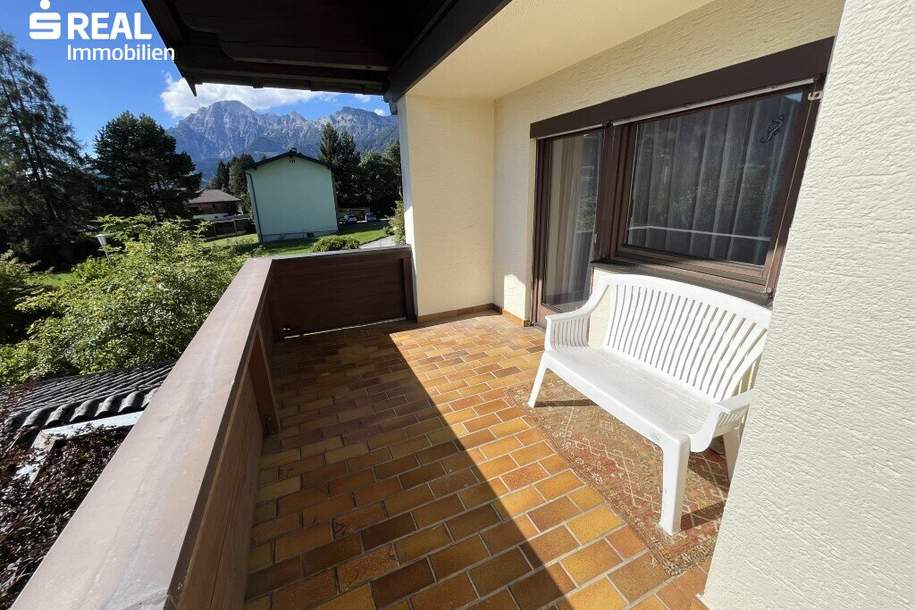 Lage, Raum, Licht – Haus in Saalfelden, Haus-kauf, 799.000,€, 5760 Zell am See