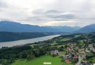 Exklusive Liegenschaft am Millstätter See!