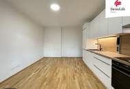 Klein, aber fein | Komplett sanierte 2-Zimmer-Wohnung | ca. 33 m²