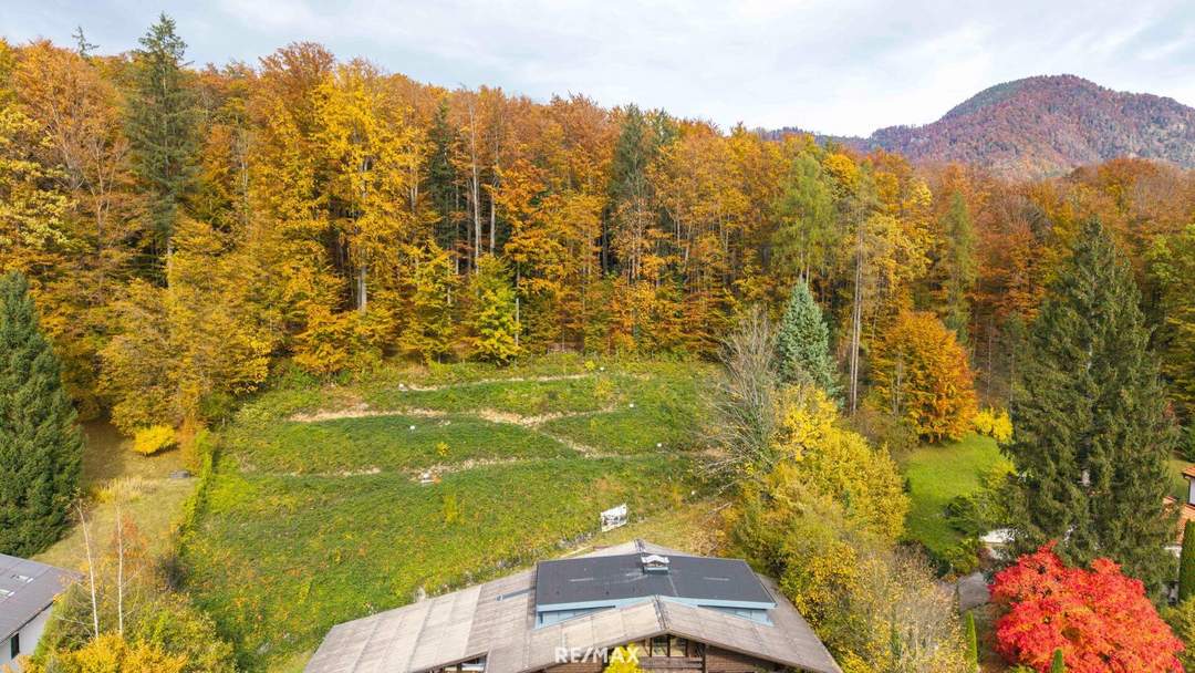 Neubauwohnung in der Kulturhauptstadt Bad Ischl
