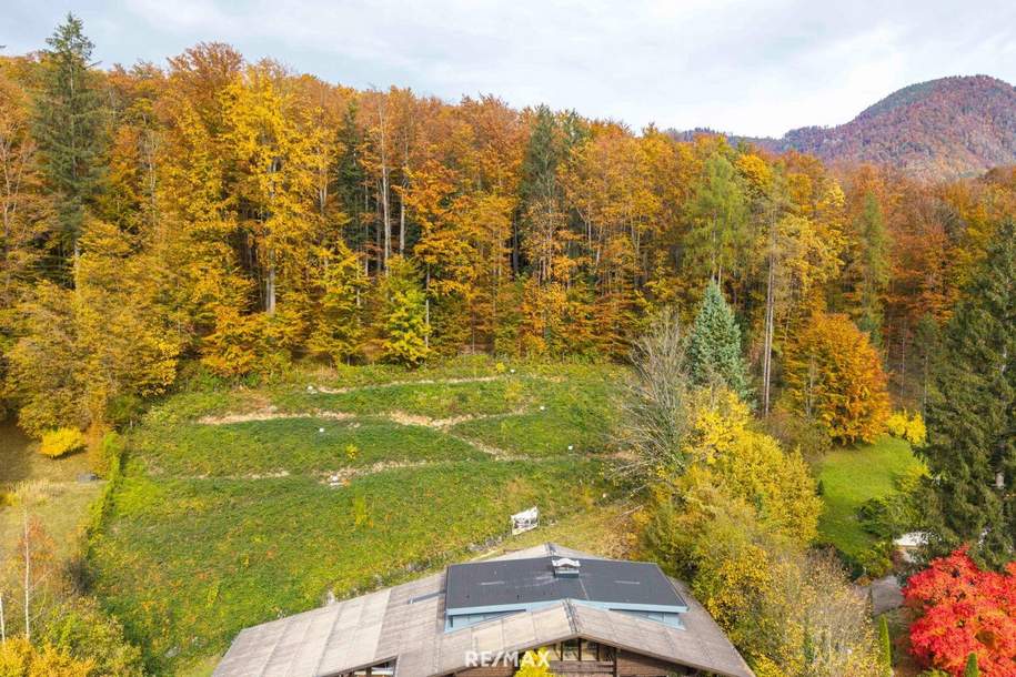 Neubauwohnung in der Kulturhauptstadt Bad Ischl, Wohnung-kauf, 562.000,€, 4820 Gmunden