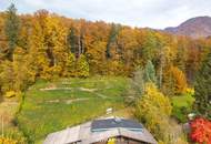 Neubauwohnung in der Kulturhauptstadt Bad Ischl