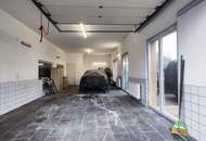 Autowerkstatt in Neunkirchen – Bestehender Betrieb mit voll ausgestattetem Gebäude zu verkaufen!