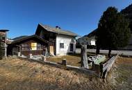 Preisreduktion! PREISHIT! SONNIGER GARTEN! VIELE MÖGLICHKEITEN - IDEAL FÜR HEIMWERKER