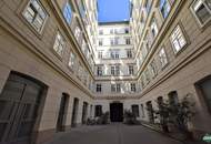 Schönes Büro im Gustav-Mahlerhof