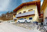 Einfamilienhaus in Faggen – Wohnen mit Charme und Ausblick!