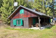 Ferienhaus/Alleinlage in absoluter Ruhelage am Waldrand (Provisionsfrei)