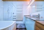 Fritzens: Doppelhaushälfte mit Terrasse, Freisitz &amp; neuer PV-Anlage