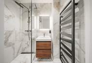 ERSTBEZUG mit LOGGIA beim Servitenviertel! Geschmackvolle Ausstattung und tolles Layout!