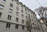 1040! Neu sanierte 2-Zimmer Wohnung mit perfekter Anbindung! ERSTBEZUG!