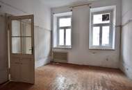 Gartenwohnung mit Gewölbekeller Nähe Matzleinsdorfer Platz!