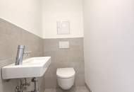 PROVISIONSFREI! Exklusives Wohnerlebnis am Flötzersteig, 1140: Moderne, perfekt aufgeteilte 3-Zimmer Wohnung mit S/W-Balkon! ERSTBEZUG!